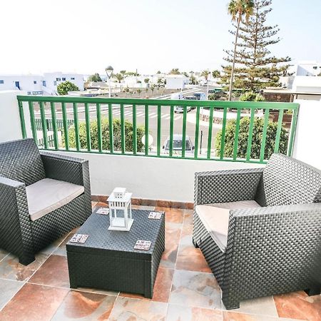 Suite Cosy Relax A 400M De La Playa Puerto del Carmen  Eksteriør bilde