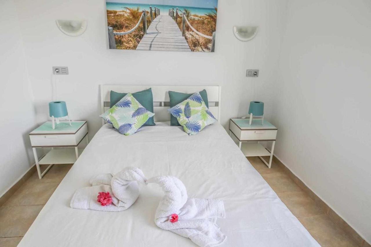 Suite Cosy Relax A 400M De La Playa Puerto del Carmen  Eksteriør bilde