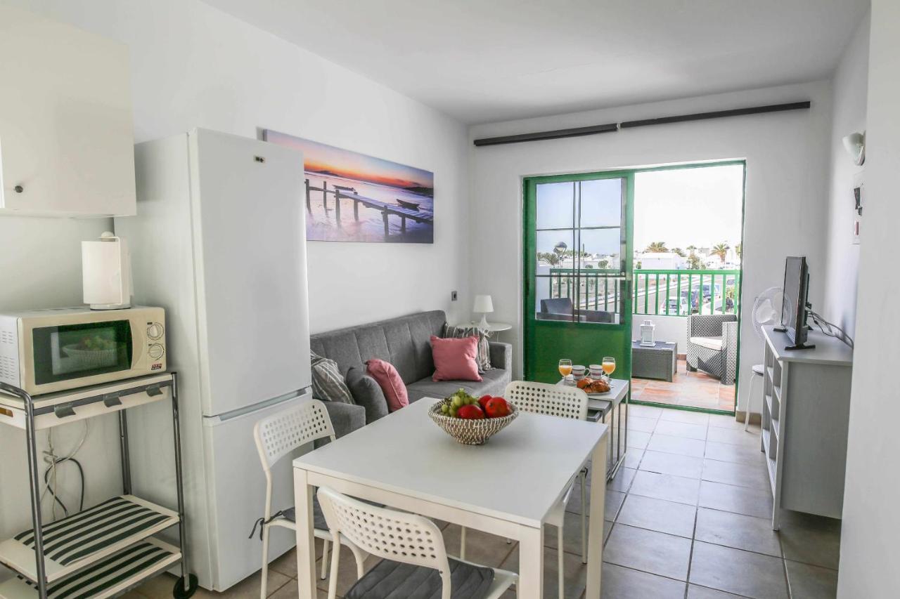 Suite Cosy Relax A 400M De La Playa Puerto del Carmen  Eksteriør bilde