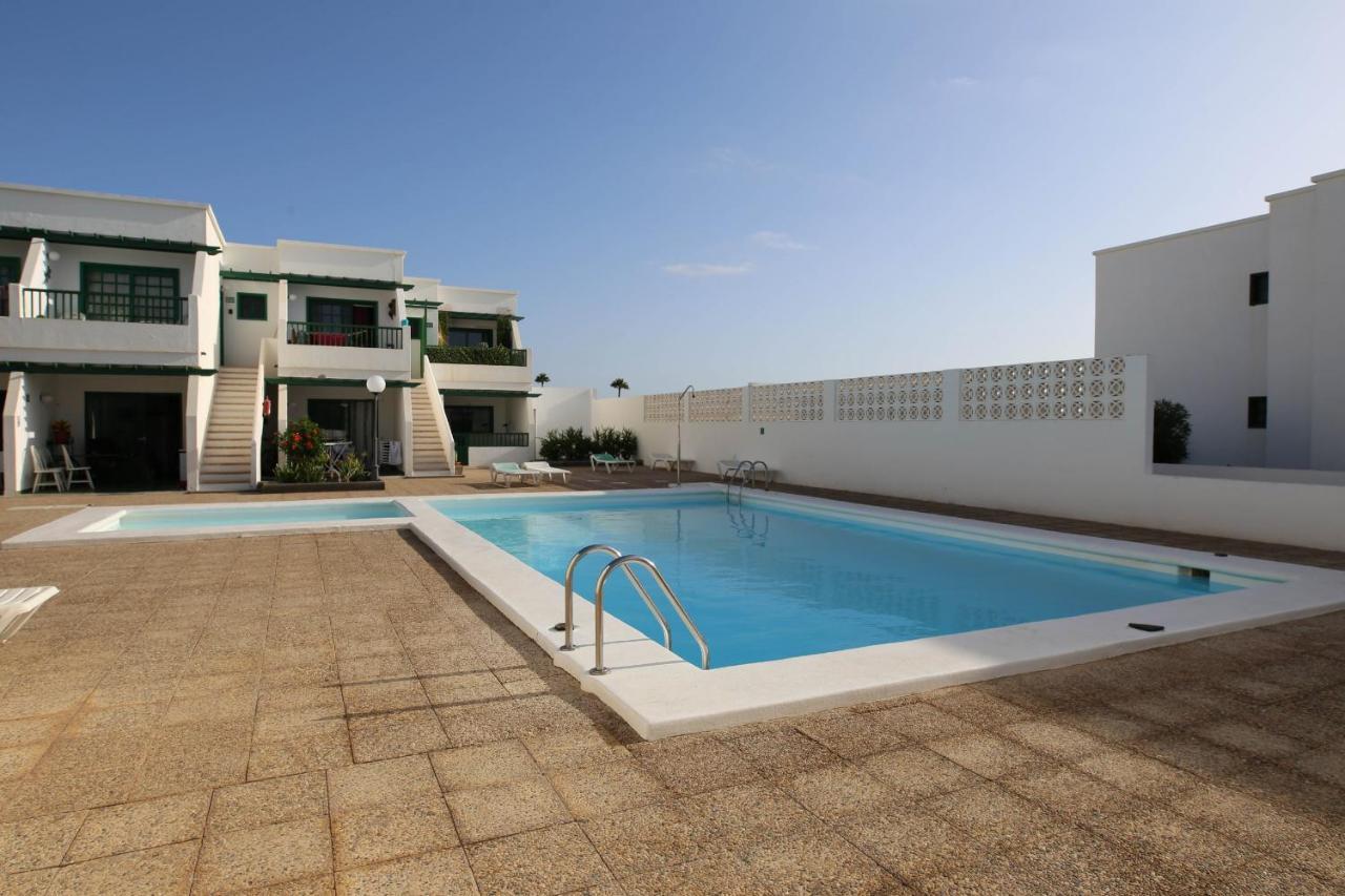 Suite Cosy Relax A 400M De La Playa Puerto del Carmen  Eksteriør bilde