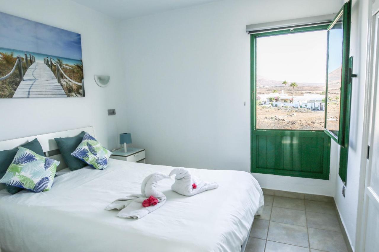 Suite Cosy Relax A 400M De La Playa Puerto del Carmen  Eksteriør bilde