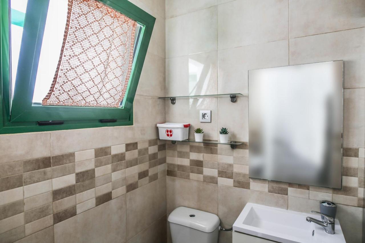 Suite Cosy Relax A 400M De La Playa Puerto del Carmen  Eksteriør bilde