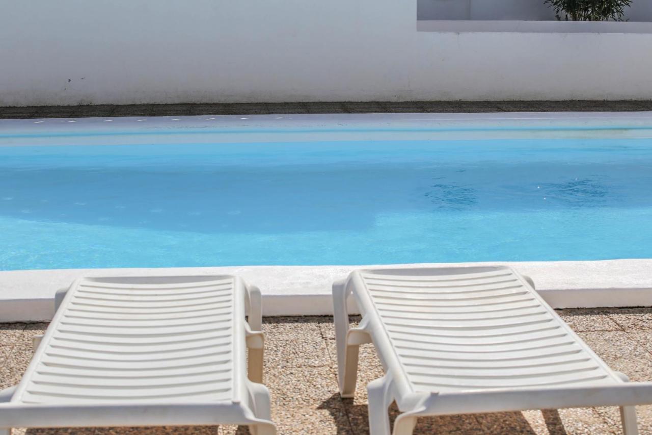 Suite Cosy Relax A 400M De La Playa Puerto del Carmen  Eksteriør bilde