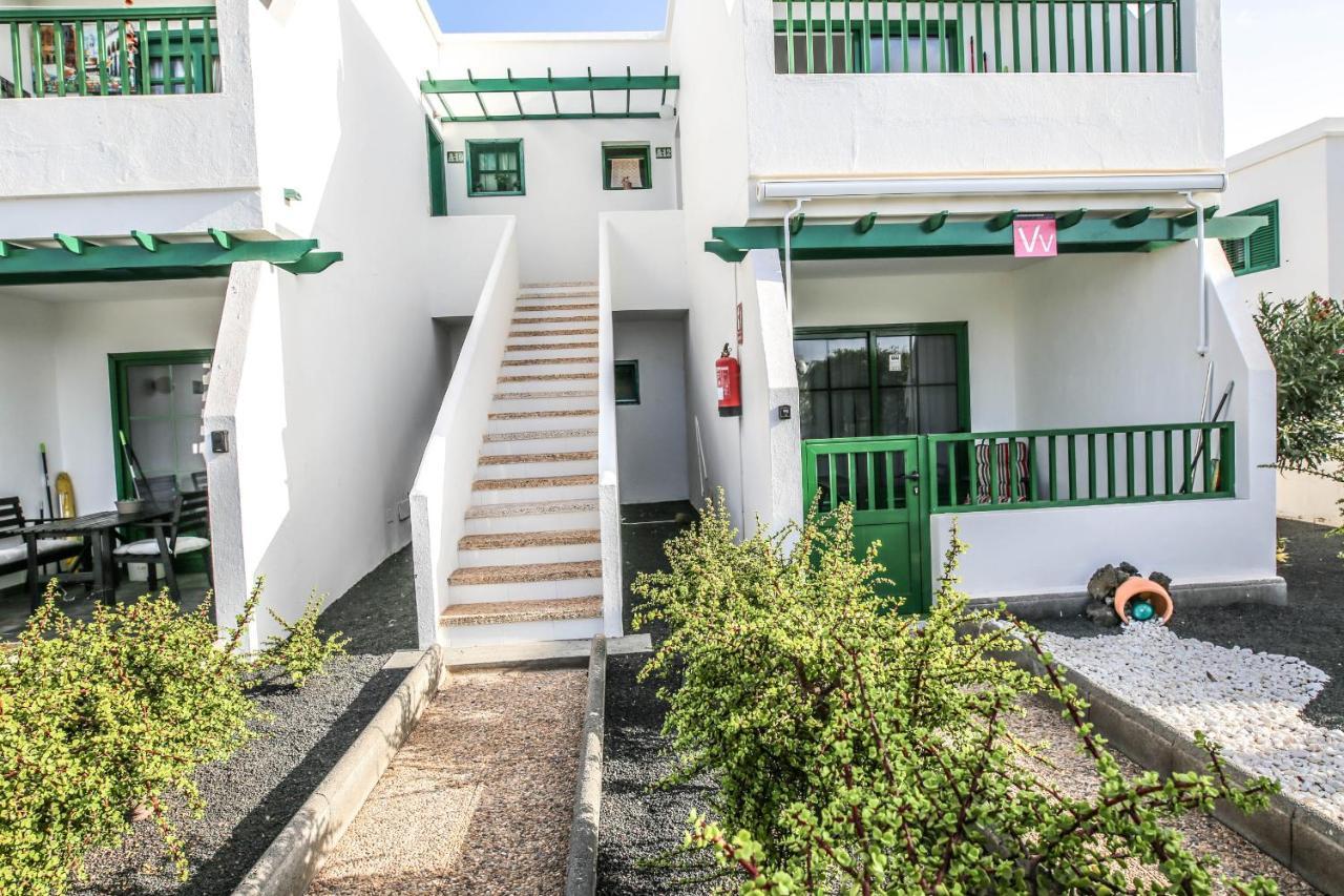 Suite Cosy Relax A 400M De La Playa Puerto del Carmen  Eksteriør bilde